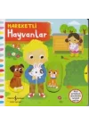 Hareketli Hayvanlar