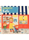 Hareketli Kafe - Ciltli