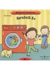 Hareketli Kitaplar - Hareketli Ev