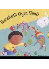 Hareketli Kitaplar - Hareketli Oyun Saati