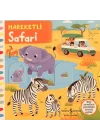 Hareketli Safari