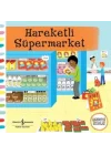 Hareketli Süpermarket