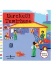 Hareketli Tamirhane