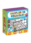 Harfler Ve Kelimeler