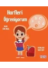 Harfleri Öğreniyorum