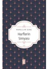 Harflerin Simyası