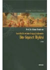 Haricilik Mezhebinin Doğuşu Bağlamında Din-Siyaset İlişkisi