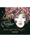 Harika Çizgiler - Mandala Colouring Relax