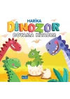 Harika Dinozor Boyama Kitabım