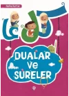 Harika Harfler Dualar ve Sureler