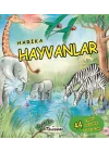 Harika Hayvanlar