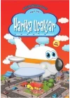 Harika Uçaklar - Mavi Seri