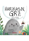 Harikasın Gri