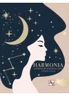 Harmonia Astroloji Ajandası 2024