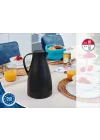 Harmonic Termos 1 Litre Siyah