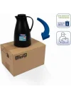 Harmonic Termos 1 Litre Siyah