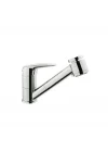 Harmony A41864 Pull-Out Eviye Bataryası Krom