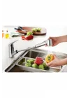 Harmony A41864 Pull-Out Eviye Bataryası Krom