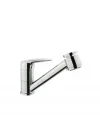 Harmony A41864 Pull-Out Eviye Bataryası Krom