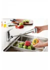 Harmony A41864 Pull-Out Eviye Bataryası Krom