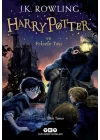Harry Potter 1 Harry Potter ve Felsefe Taşı