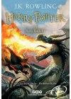 Harry Potter 4 Harry Potter ve Ateş Kadehi