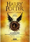 Harry Potter 8 Harry Potter ve Lanetli Çocuk