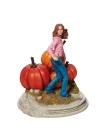 Harry Potter Figürü - Hermione Granger, 3. Yıl