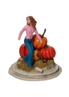 Harry Potter Figürü - Hermione Granger, 3. Yıl