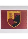 Harry Potter - Gryffindor Lisanslı Amerikan Servis