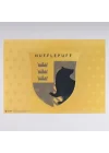 Harry Potter - Hufflepuff Lisanslı Amerikan Servis