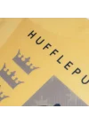 Harry Potter - Hufflepuff Lisanslı Amerikan Servis