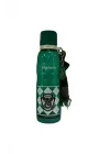 Harry Potter Lisanslı, Uçlu Termos, 600 ml Kapasite, Yeşil