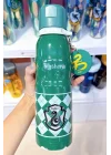 Harry Potter Lisanslı, Uçlu Termos, 600 ml Kapasite, Yeşil