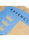 Harry Potter - Ravenclaw Lisanslı Amerikan Servis