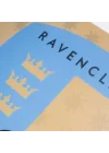 Harry Potter - Ravenclaw Lisanslı Amerikan Servis