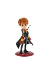 Harry Potter Ron Weasley Büyücü Dünyası Anime Stil Heykelcik, 12,7 cm, Çok Renkli