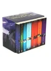 Harry Potter Seti (7 Kitap Takım)