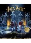 Harry Potter: The Pop-Up Wizard Chess Set