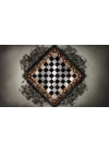 Harry Potter: The Pop-Up Wizard Chess Set