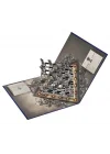 Harry Potter: The Pop-Up Wizard Chess Set