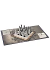 Harry Potter: The Pop-Up Wizard Chess Set