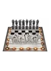 Harry Potter: The Pop-Up Wizard Chess Set