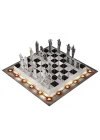 Harry Potter: The Pop-Up Wizard Chess Set