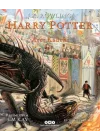 Harry Potter ve Ateş Kadehi 4 (Resimli Özel Baskı)