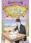 Hasan Tahsin