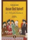Hasan Ünsi Halveti ve Menakıbnamesi