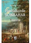Hasbahçede Sonbahar