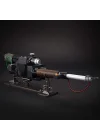 Hasbro Ghostbusters Plasma Series Spengler’s Neutrona Wand