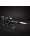 Hasbro Ghostbusters Plasma Series Spengler’s Neutrona Wand